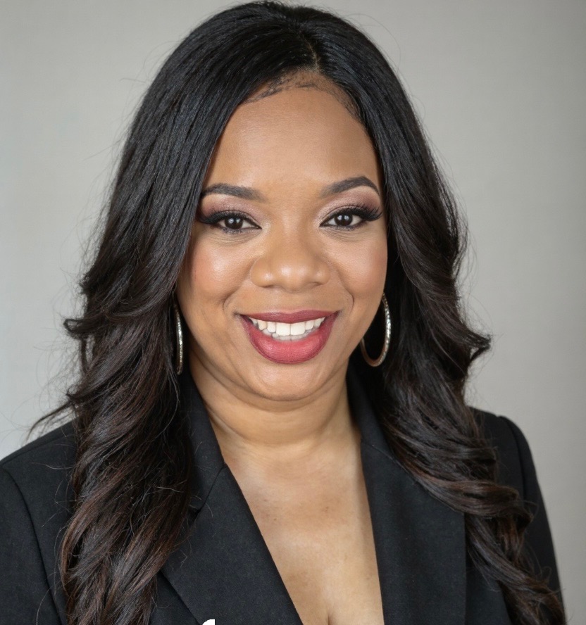 Daphne Bivens, founder of Divine Grace Financial Solutions
